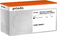Prindo Classic Schwarz Toner Samsung CLT-K4072S PRTSCLTK4072S