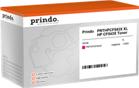 Prindo Classic XL Magenta Toner PRTHPCF543X HP 203X