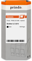 Prindo Classic XL Schwarz Druckerpatrone PRIBLC3213BK