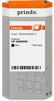 Prindo Classic XL Schwarz Druckerpatrone PRIHP4S6W9NE HP 937 XL