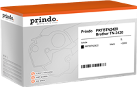 Prindo Classic XL Schwarz Toner Brother TN-2420 PRTBTN2420