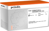 Prindo Classic XL Schwarz Toner Samsung MLT-D116L PRTSMLTD116L