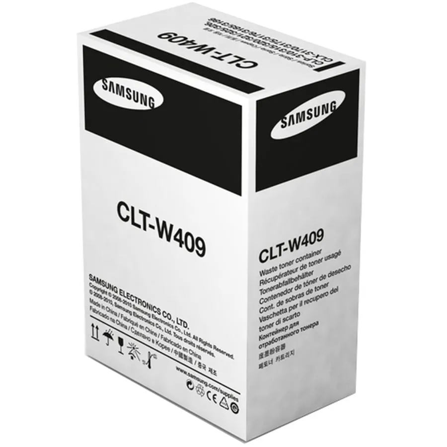 Samsung CLT-W409 Resttonerbehälter