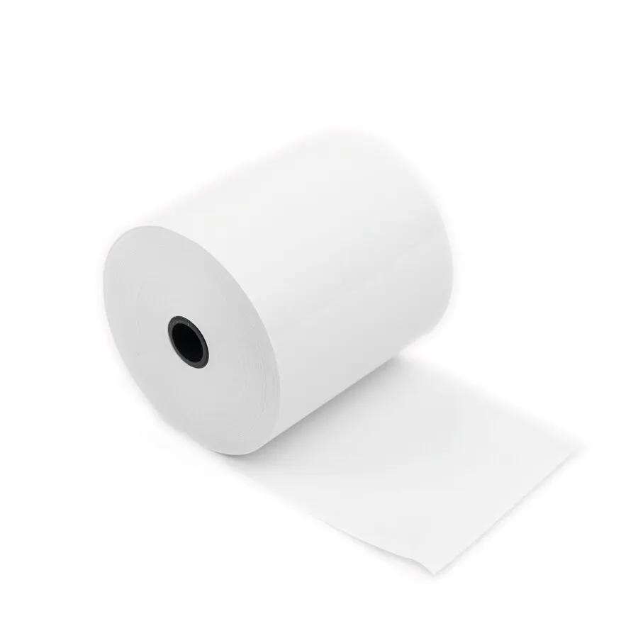 Thermo Rollen 80mmx80m 1 Rollen
