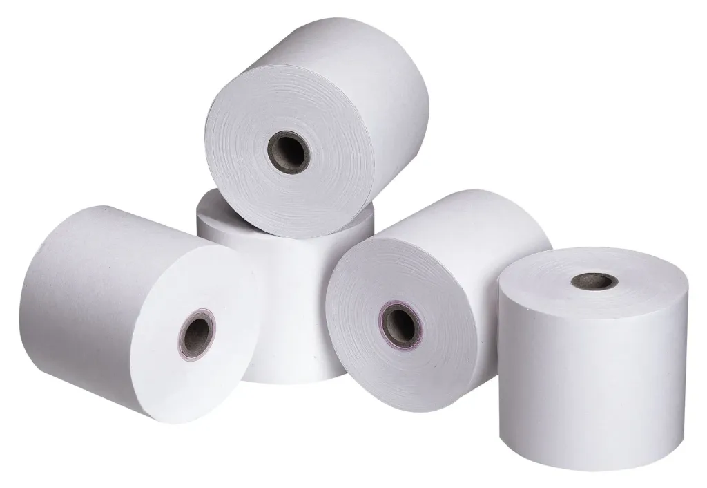 Thermo Rollen 80mmx80m 5 Rollen
