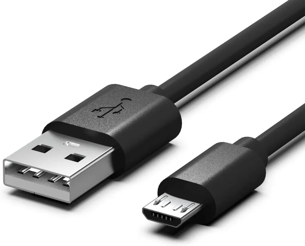 USB 2.0 to Micro USB Kabel