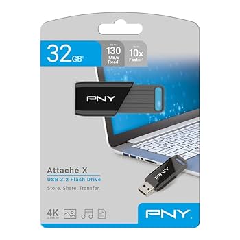 USB Stick 32 GB