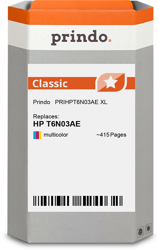 Prindo Classic 303 XL mehrere Farben PRIHPT6N03AE