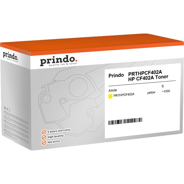 Prindo, Toner, PRTHPCF402A PRTHPCF402A
