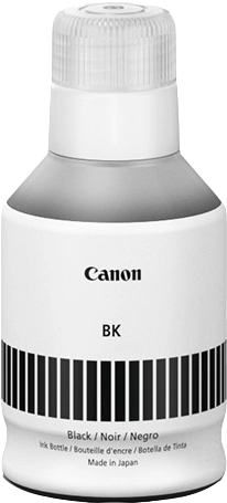 Canon GI-56bk Schwarz Druckerpatrone (4412C001)