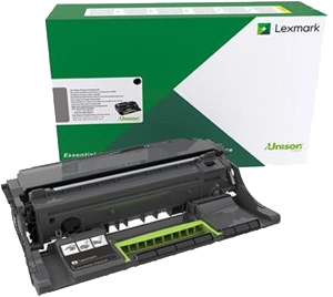 Lexmark 56F0Z00 Bildtrommel Schwarz (MS/MX 321/421/521/621/622)