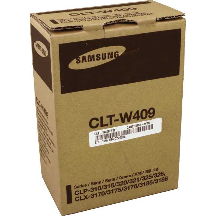 HP (Samsung) SU430A Resttonerbehälter (CLT-W409/SEE)