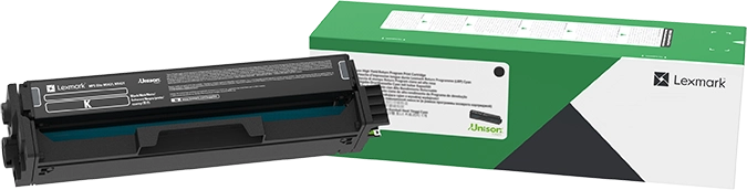 Lexmark Toner C3220K0