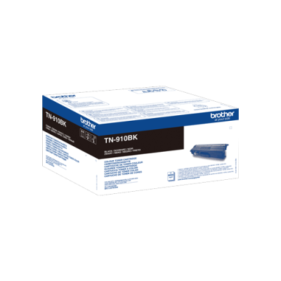 Brother TN-910BK Schwarz Toner