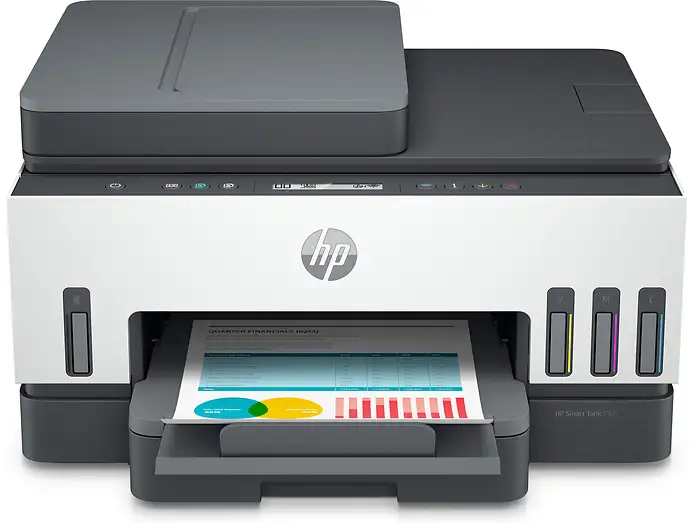 HP Smart Tank 7305 NEU OVP