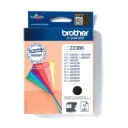 Brother LC223BK Schwarz Druckerpatrone
