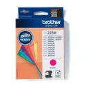 Brother LC223M Magenta Druckerpatrone