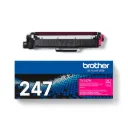 Brother TN-247M Magenta Toner