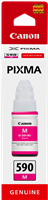Canon GI-590m Magenta Druckerpatrone 1605C001