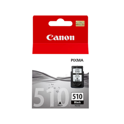 Canon PG-510 Schwarz Druckerpatrone 2970B001