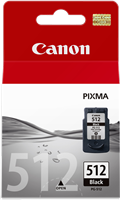 Canon PG-512 Schwarz Druckerpatrone 2969B001