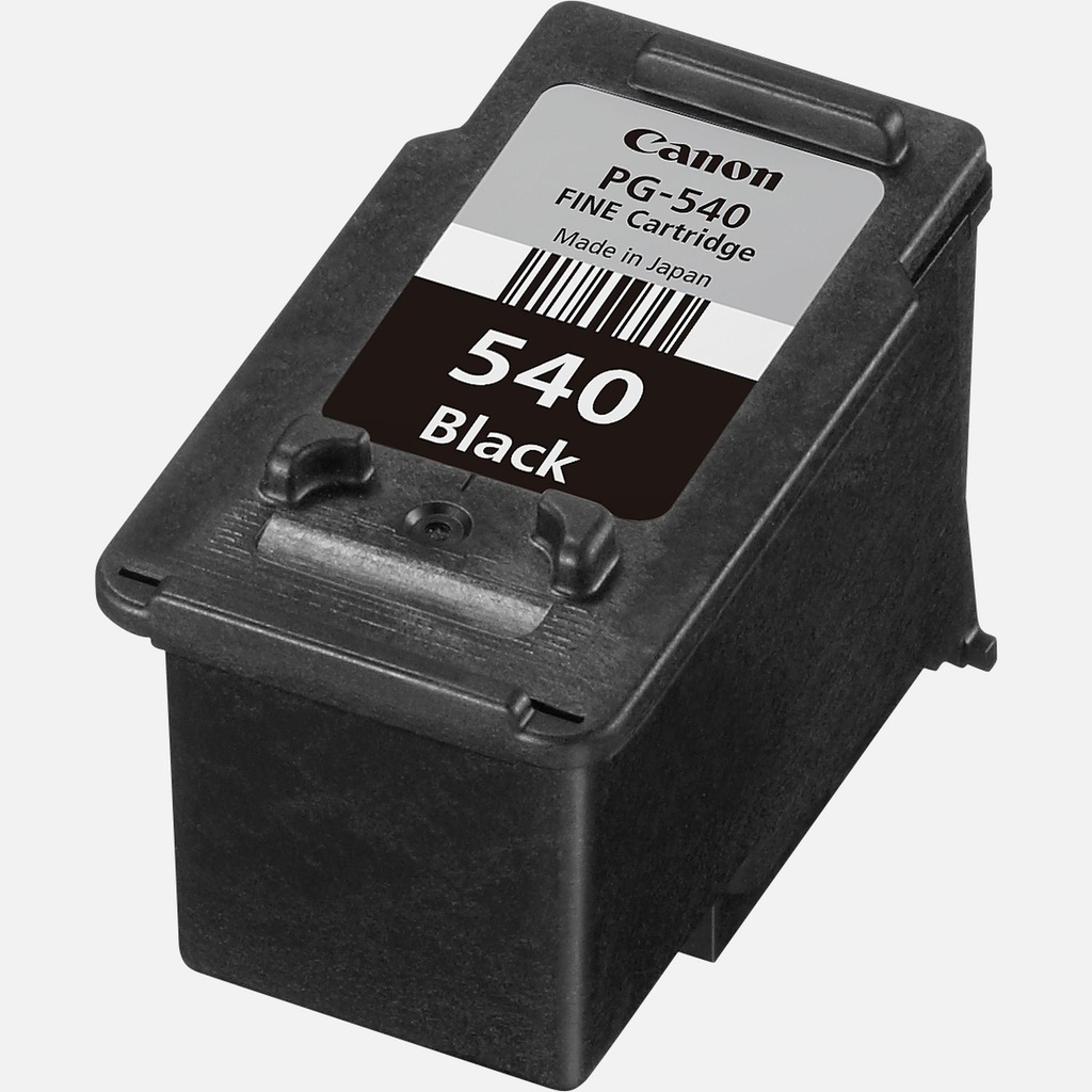 Canon PG-540 Schwarz Druckerpatrone 5225B001