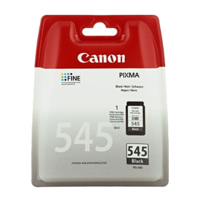 Canon PG-545 Schwarz Druckerpatrone 8287B001