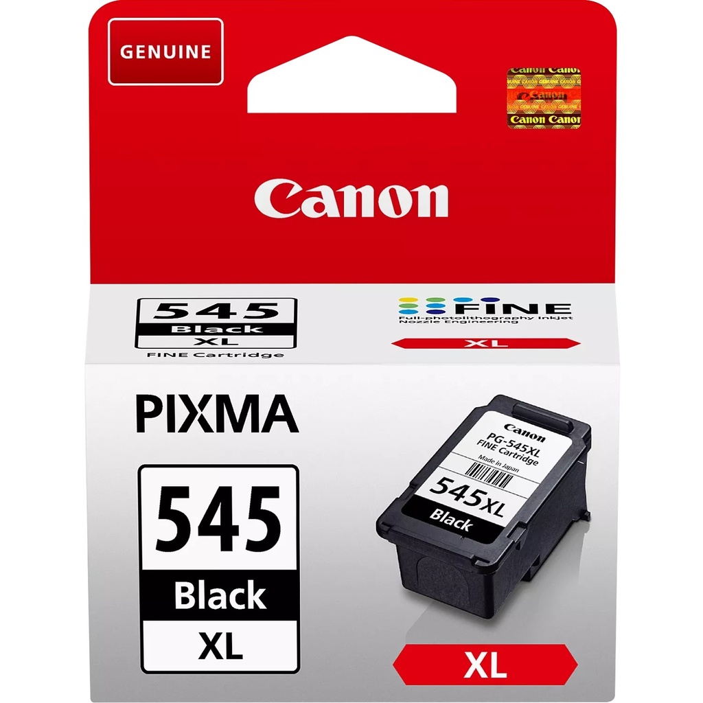 Canon PG-545XL Schwarz Druckerpatrone 8286B001