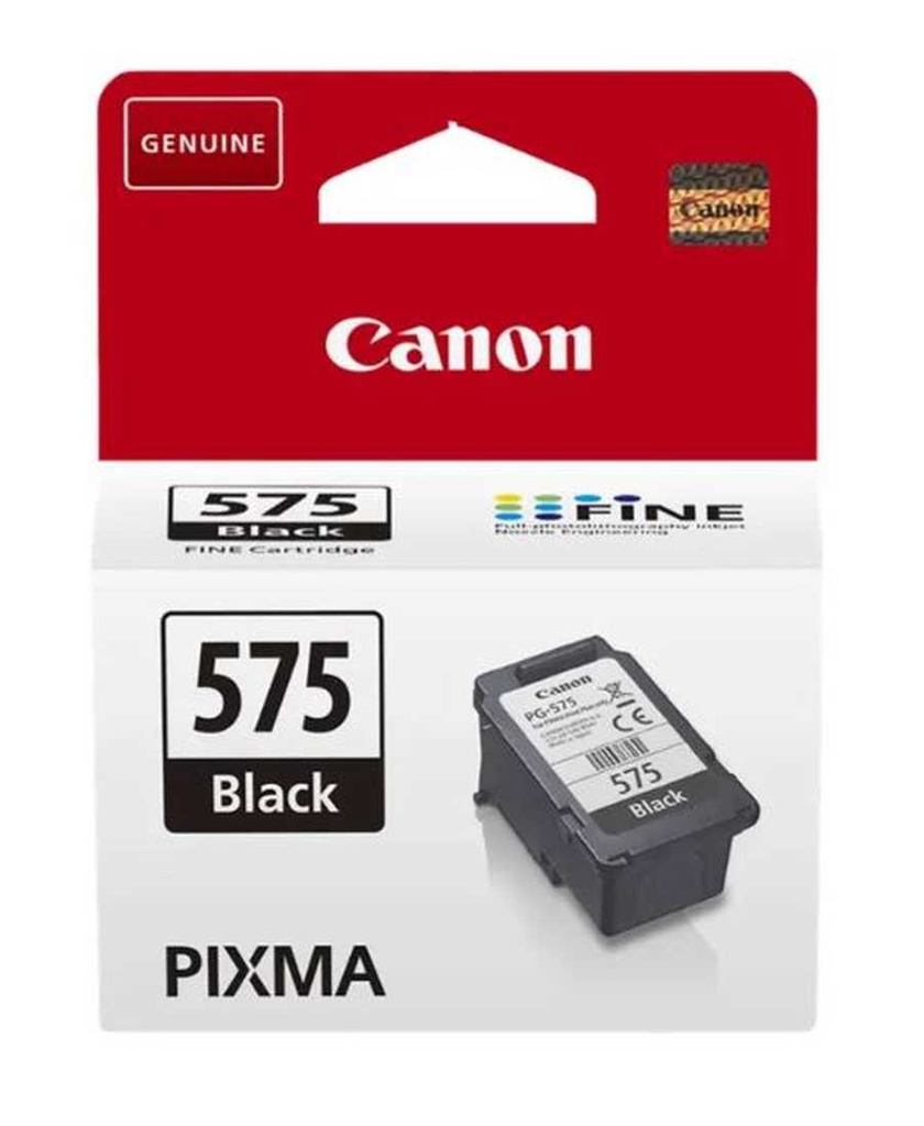 Canon PG-575 Schwarz Druckerpatrone 5438C001