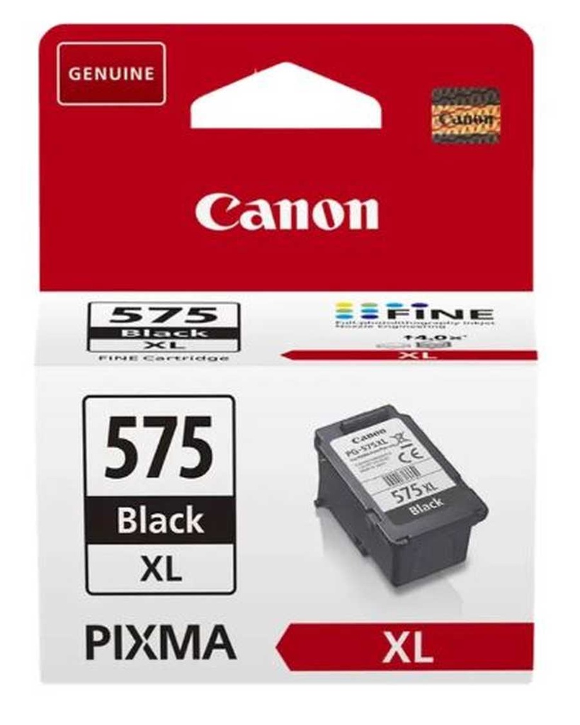 Canon PG-575XL Schwarz Druckerpatrone 5437C001
