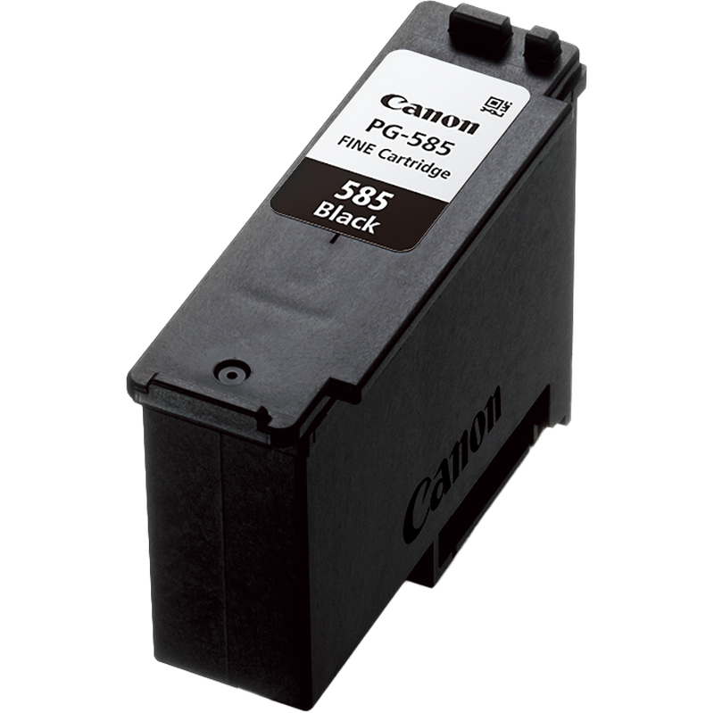Canon PG-585 Schwarz Druckerpatrone 6205C001