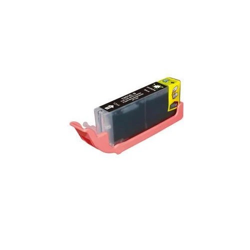 G&G CLI551XL Black 10,2ml