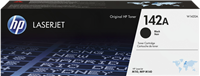 HP 142A Schwarz Toner W1420A