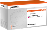Prindo Basic Magenta Toner PRTKYTK5240M Kyocera TK-5240M
